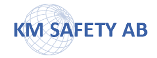 Gå till startsidan KM Safety AB