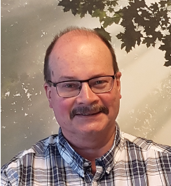 Kenneth Markander